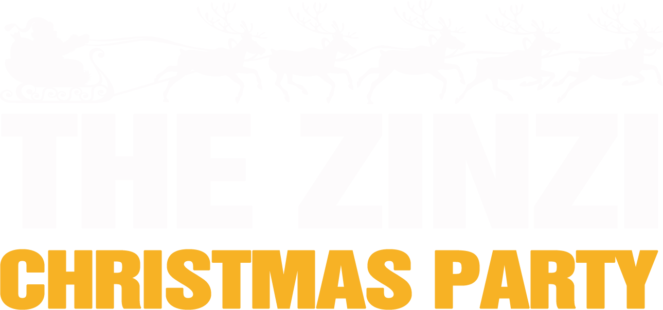 Zinzi Christmas Party
